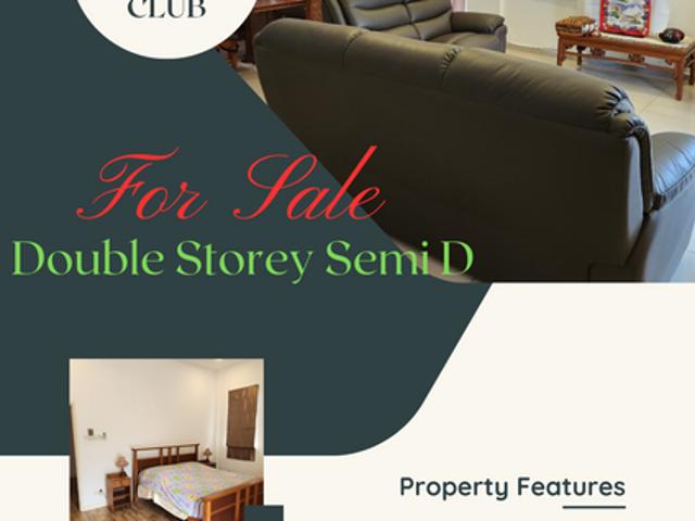 House for sale in Malaka