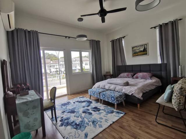 Residential House for rent in Ayer Keroh, Melaka Tengah