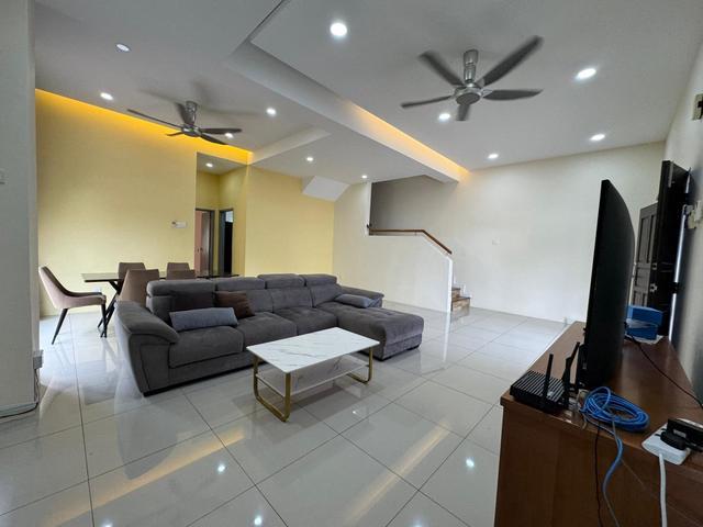 Residential House for rent in Ayer Keroh, Melaka Tengah