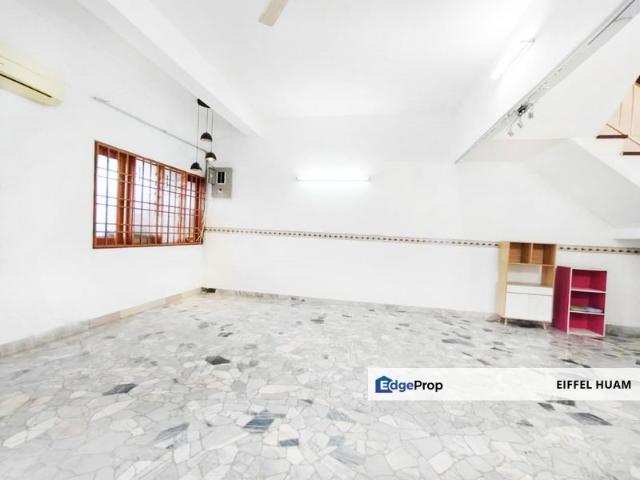 House for sale in Georgetown, Penang