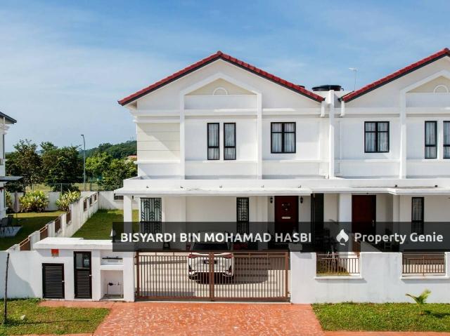 Residential House for sale in Tanjong Sepat, Selangor