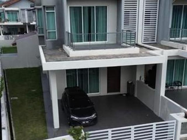 Residential House for sale in Simpang Ampat, Seberang Perai
