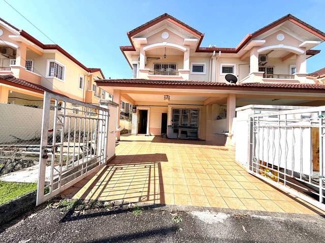 Residential House for sale in Seremban 2, Seremban