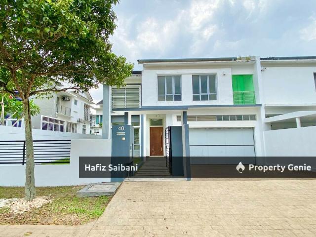 Residential House for sale in Petaling, Alam Impian