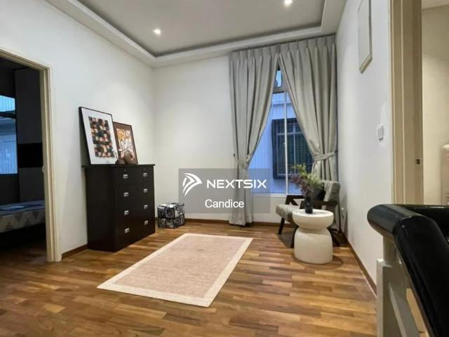 Residential House for rent in Georgetown, Penang