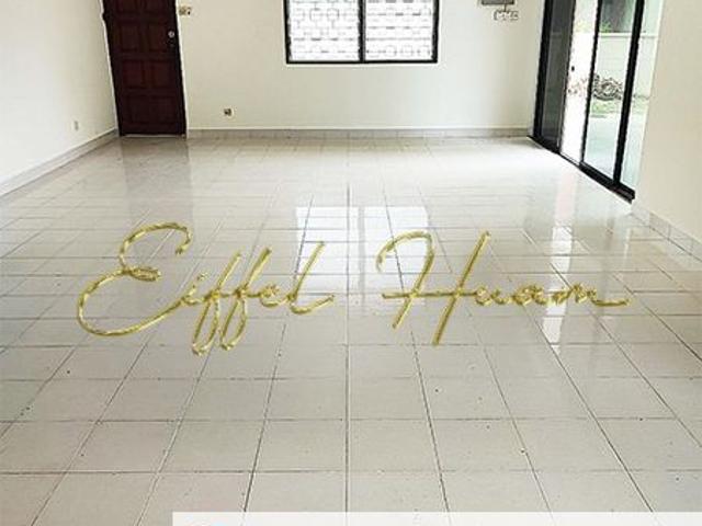 House for sale in Pulau Tikus