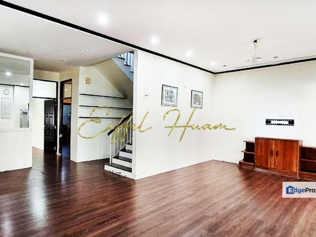 House for sale in Georgetown, Penang