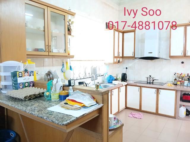 Residential House for sale in Sungai Petani, Kuala Muda