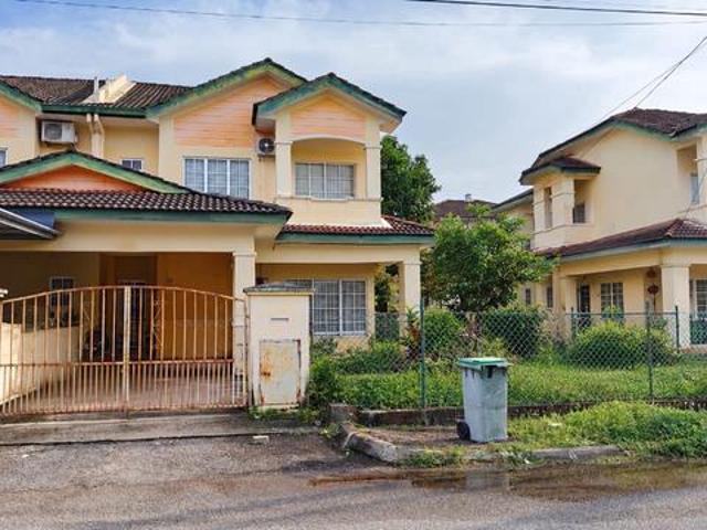 Residential House for sale in Sungai Petani, Kuala Muda