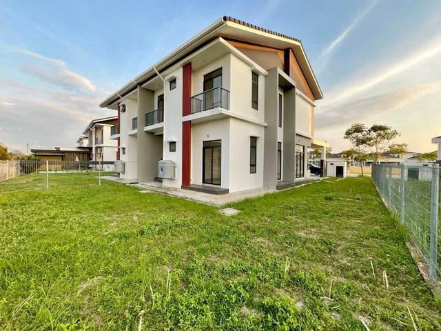 Residential House for sale in Wellesley, Penang
