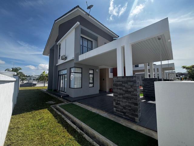 Residential House for sale in Wellesley, Penang