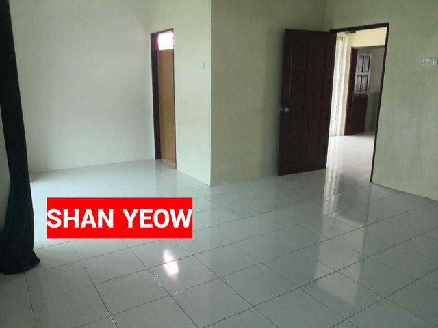 Residential House for sale in Wellesley, Penang