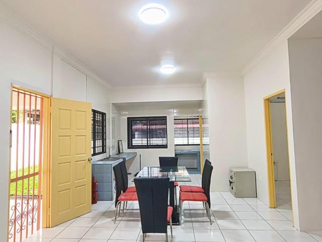 House for rent in Kuching, Sarawak