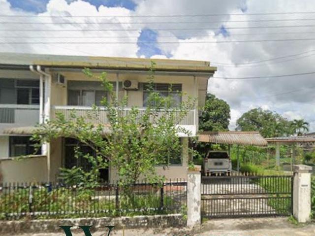 House for rent in Kuching, Sarawak