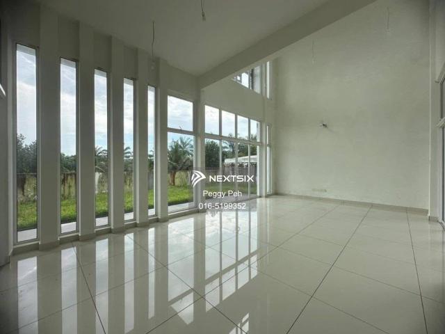 Residential House for sale in Kinabalu, Sabah