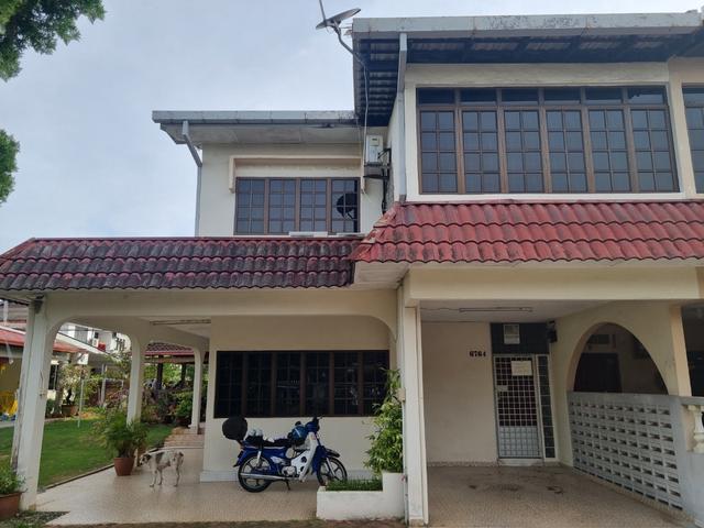 Residential House for rent in Kuantan, Pahang