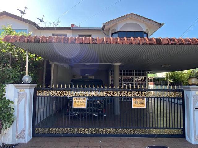 Residential House for sale in Kulim