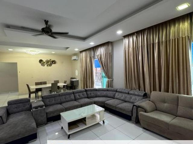 House for rent in Port Klang, Selangor