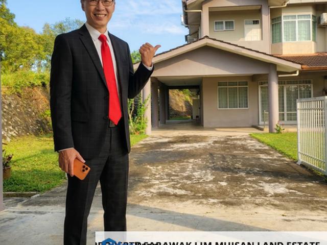 House for sale in Samarahan, Kota Samarahan