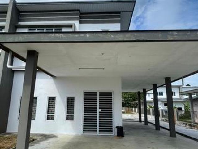 Residential House for sale in Kuching