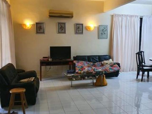 Residential House for sale in Georgetown, Penang