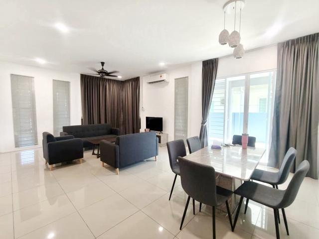 Residential House for rent in Kuching