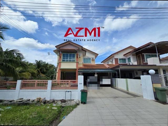 Residential House for sale in Long Miri, Sarawak