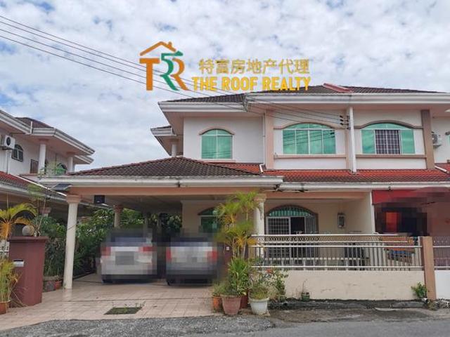Residential House for sale in Long Miri, Sarawak