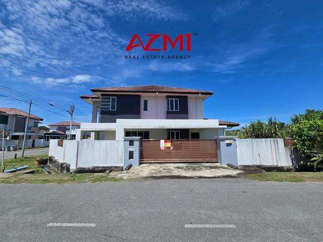 Residential House for sale in Long Miri, Sarawak