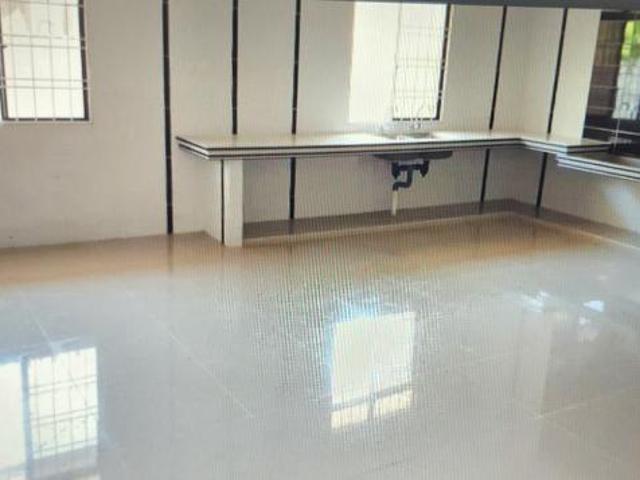 Residential House for rent in Kinabalu, Sabah