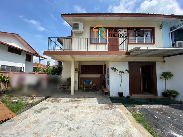 Residential House for sale in Long Miri, Sarawak