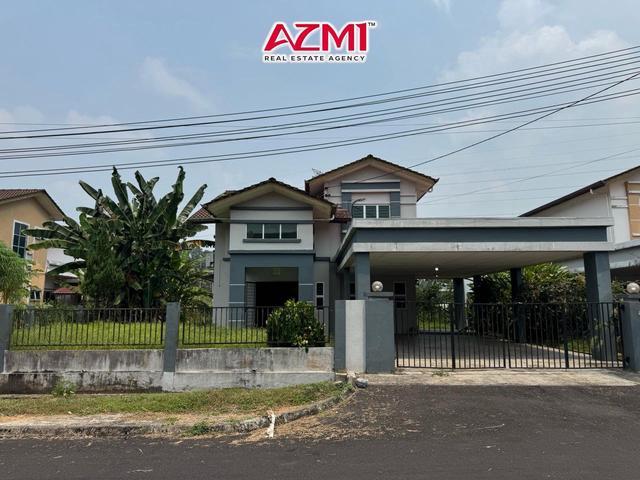 Residential House for sale in Kuching, Sarawak