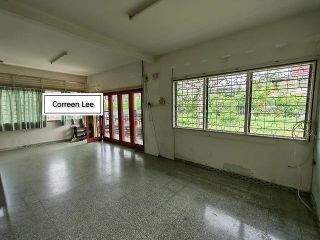 Residential House for rent in Georgetown, Penang