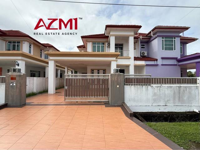 Residential House for sale in Long Miri, Sarawak