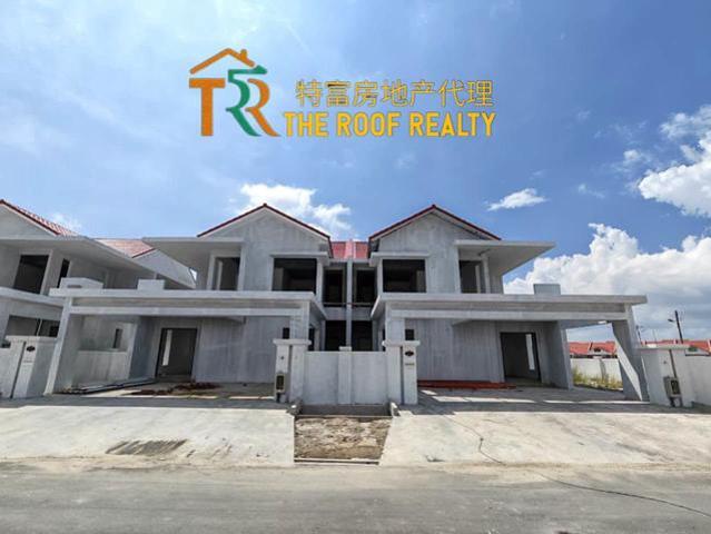 Residential House for sale in Long Miri, Sarawak