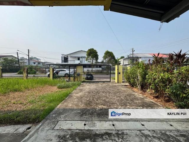 House for sale in Kuching, Sarawak