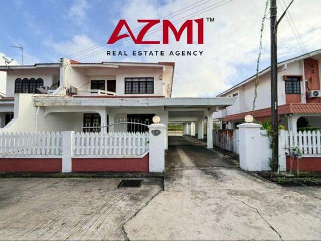 Residential House for sale in Long Miri, Sarawak