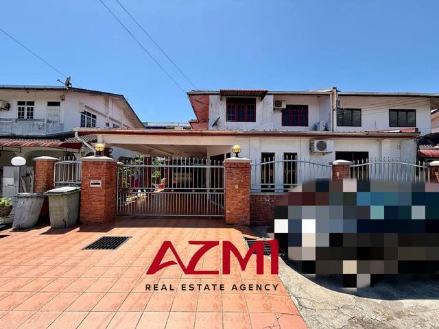 Residential House for sale in Long Miri, Sarawak