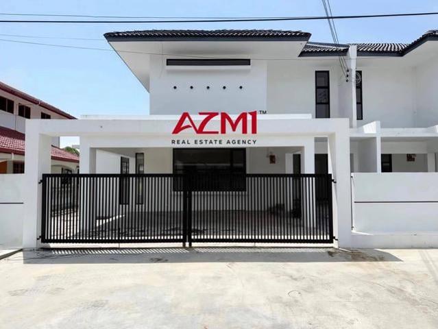 Residential House for sale in Long Miri, Sarawak