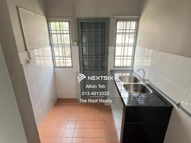 Residential House for sale in Interior Division, Sabah