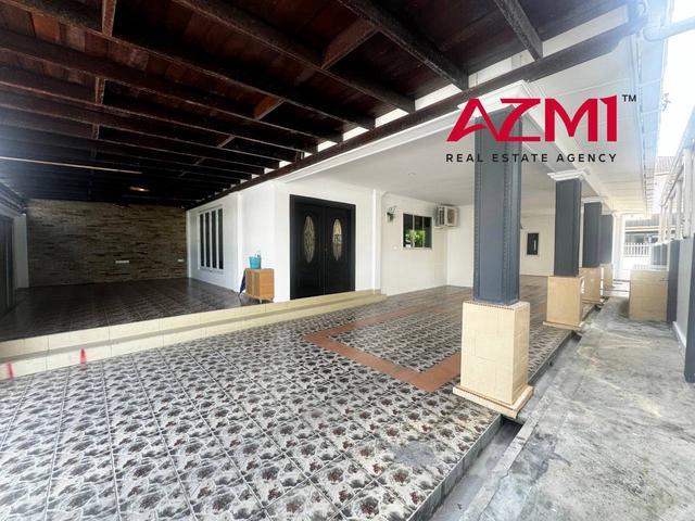Residential House for sale in Long Miri, Sarawak