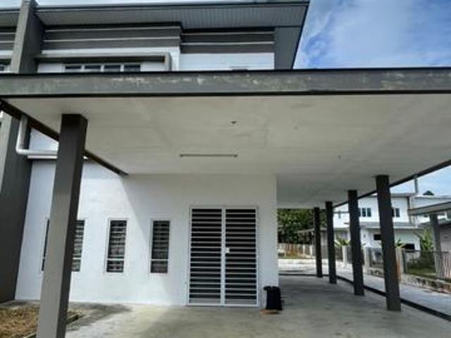 Residential House for sale in Kuching, Sarawak