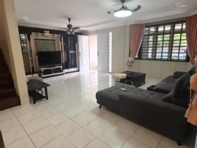 Residential House for rent in Kuching