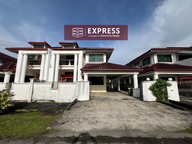 Residential House for sale in Long Miri, Sarawak