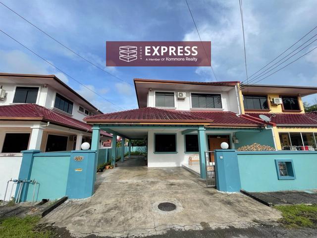Residential House for sale in Long Miri, Sarawak