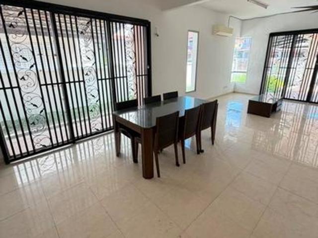 Terraced House for sale in Wellesley, Penang