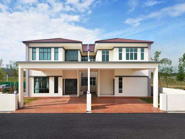 Residential House for sale in Wellesley, Penang