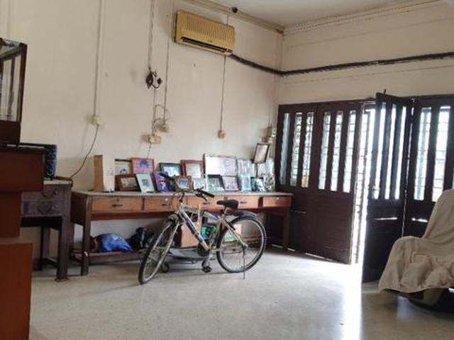 Residential House for sale in Wellesley, Penang