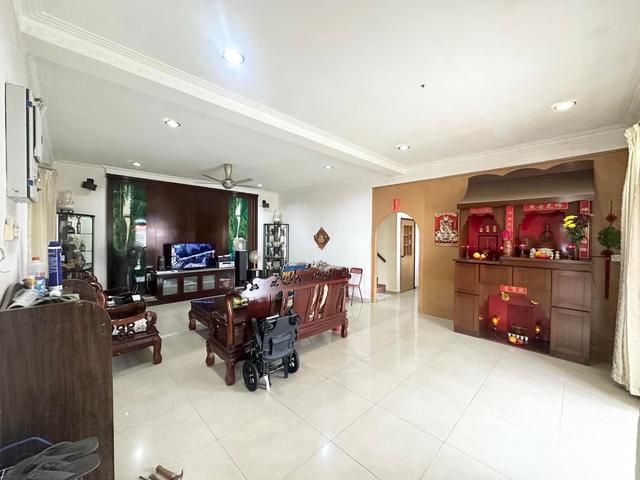 Residential House for sale in Bukit Katil, Malaka
