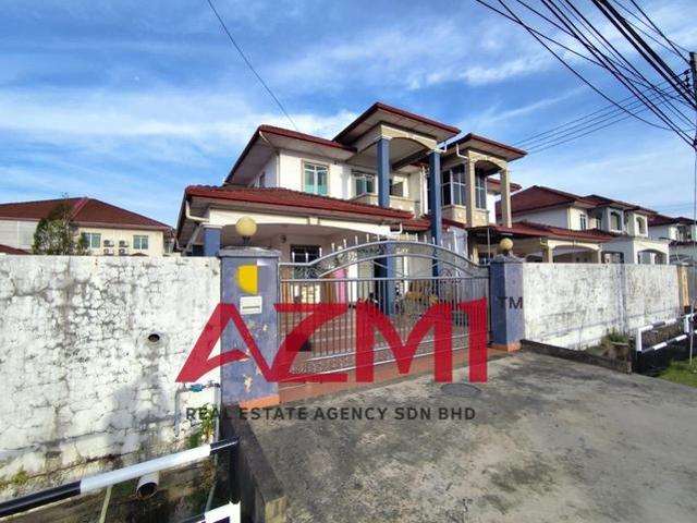 Residential House for sale in Miri, Bahagian Miri
